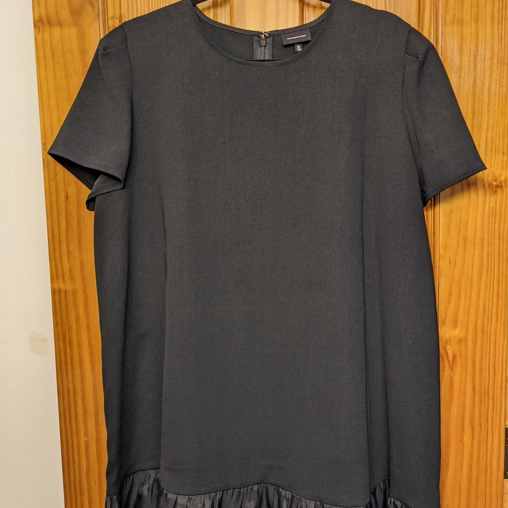 Who What Wear Dress, XL